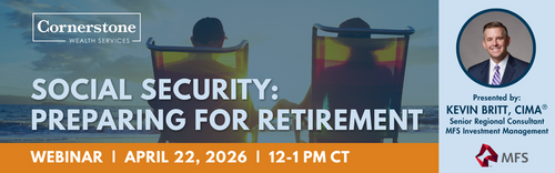 Social Security: Preparing for Retirement 