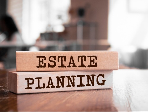 3. Estate Planning and Legacy Preservation
