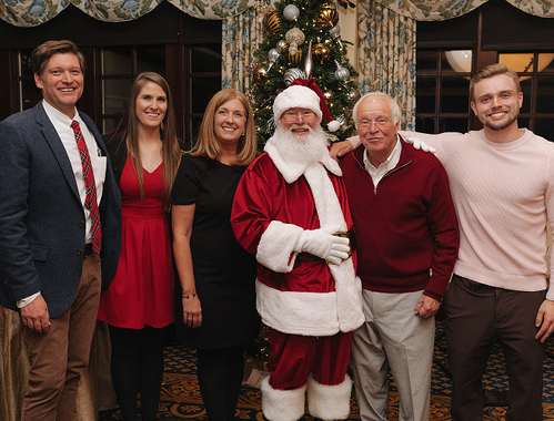 Our Approach to Wealth Management