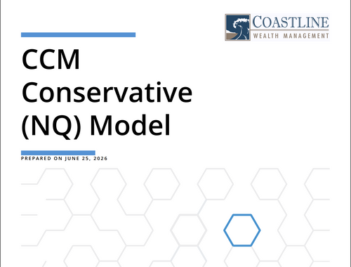 Conservative Model