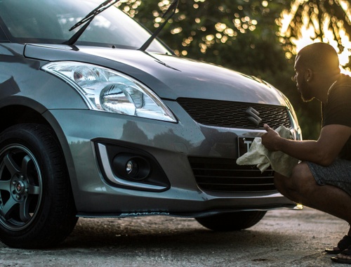 Valentine's Day Event