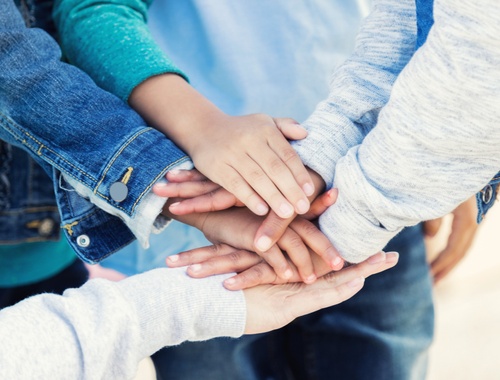Making a<br/>Meaningful Impact