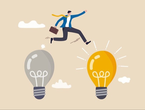 Changing Jobs - Are you Ready?