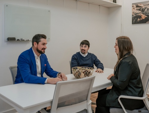 Your Future is Our Future