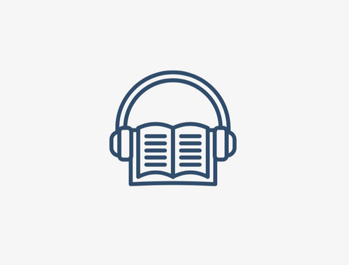 listen to repurposed<br/><br/>