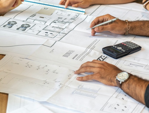 Do you just handle investments, or do you help with planning too?