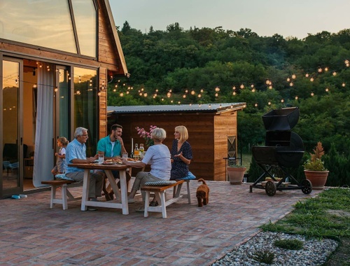 Keep More of Your Money with a Tax-Efficient Perspective