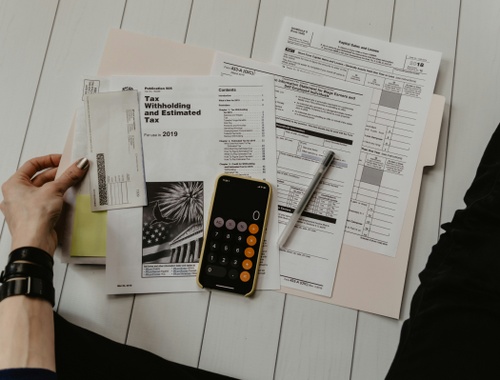 Tax-Smart Investing