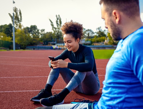 It starts with a solid plan