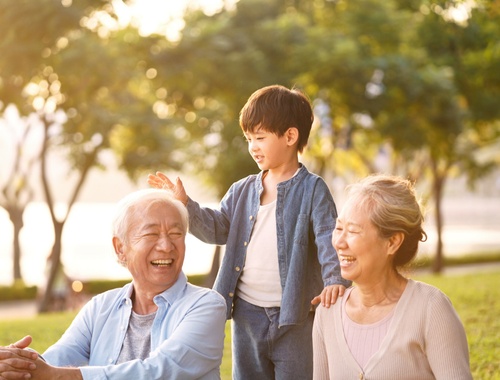 Retirement Income Planning That Makes Sense