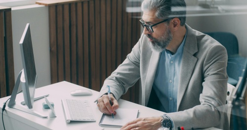 Talent Acquisition Coordinator