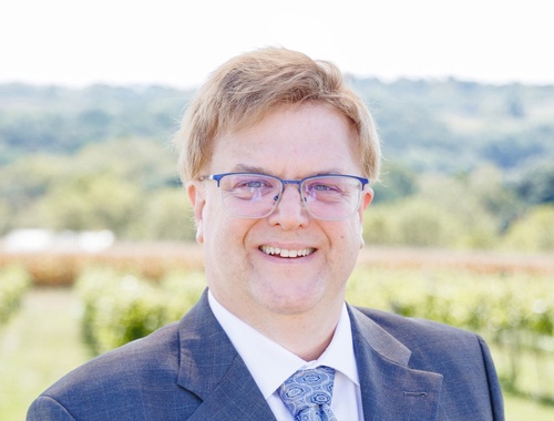 Jim Delaney