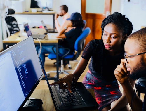 Young Professionals