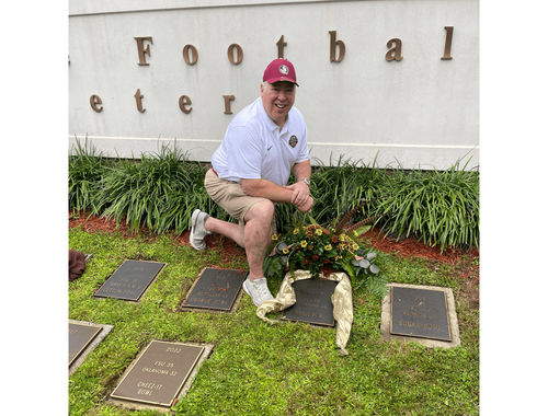 FSU Sod Cemetary