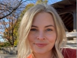 Allyson Burns