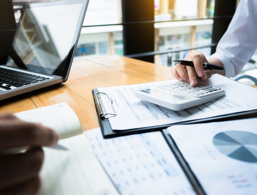Financial Planning