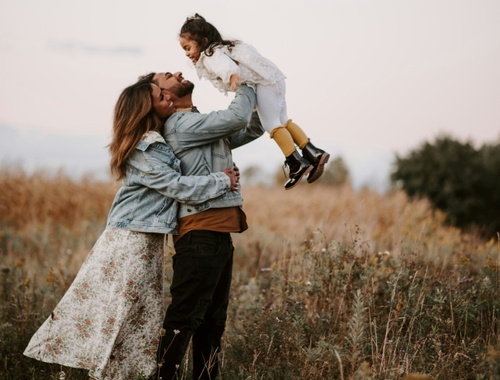 High-Net Worth Individuals & Families