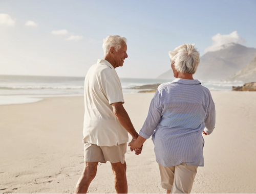 Retirement Income Planning