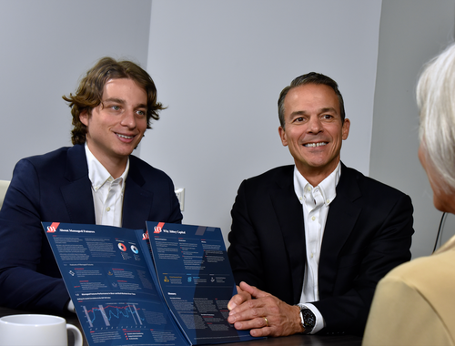 Schedule A Free Consultation