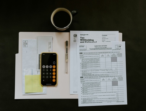 Tax Efficiency