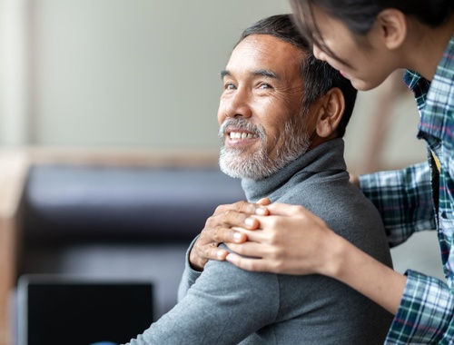 Nearing or Planning Retirement