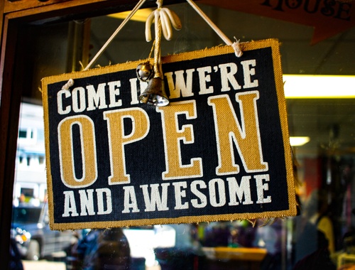 Owners of closely-held businesses