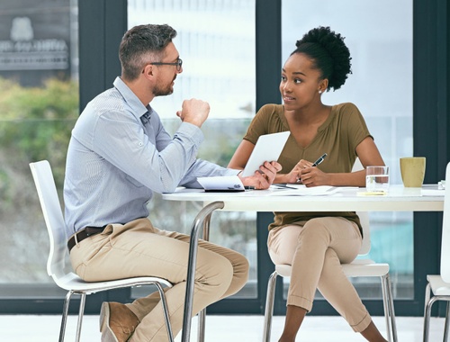 Helping ensure your future is fully protected.