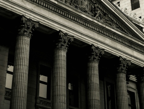 Wealth Protection