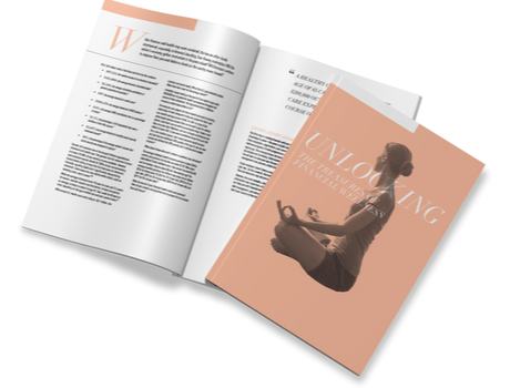 Unlocking the Treasures of Financial Wellness