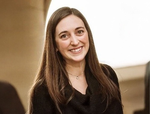Julia Brown