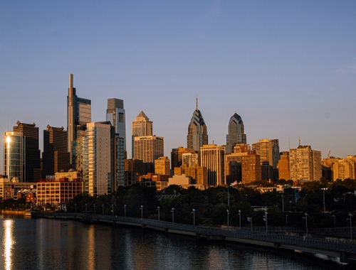 Philadelphia