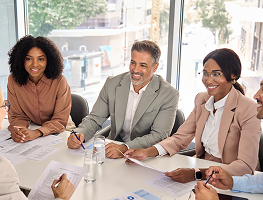 Tax Planning & Advisory
