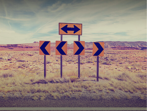 A Decision Not Made Is Still a Decision