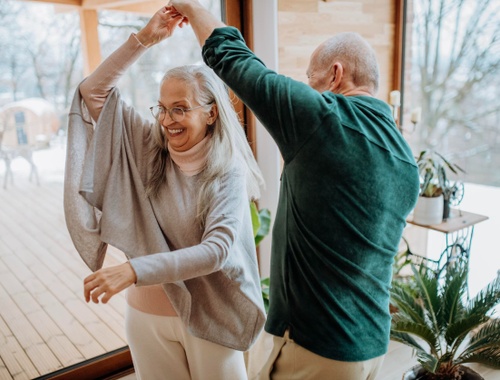 Pre-retirees & Retirees