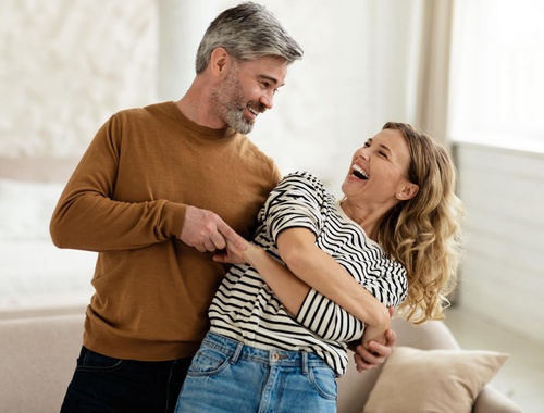 Nearing or Planning to Retire