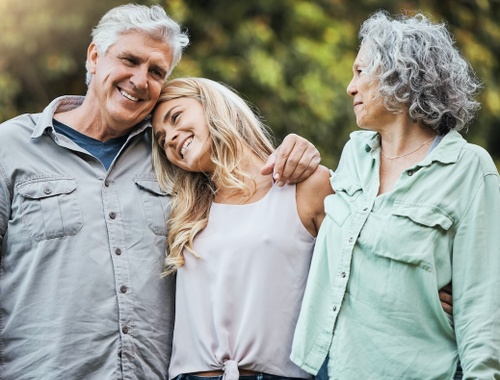 Nearing or Planning to Retire