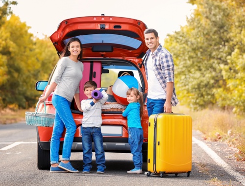5 Reasons to Consider Life Insurance