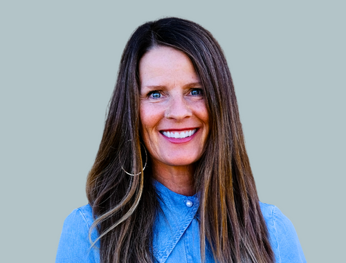 A Quote from Jen Nolan - The Founder Of Remission Nutrition