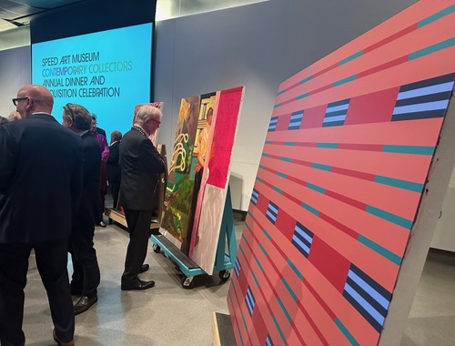 The Speed Art Museum
