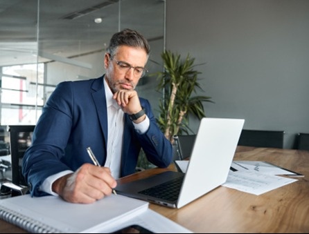 Tax Planning Strategies