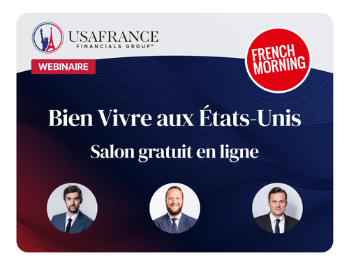 Bien Vivre aux États-Unis - Édition 2026