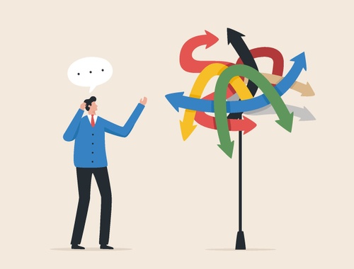 The Benefits of Consolidating Accounts