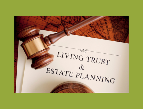 Estate & Legacy Planning
