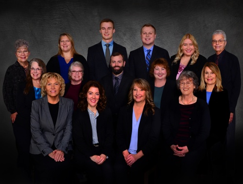 Your Financial Planning Team