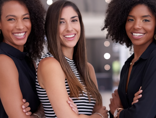 Flip the Script: Developing Confidence