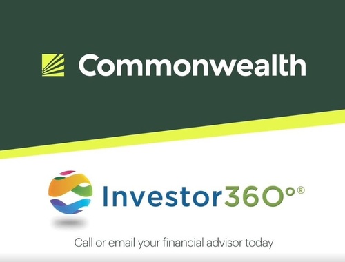 Online Account Access through Investor360