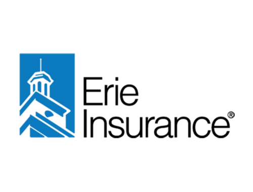 Proudly Offering Erie Insurance