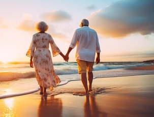 Your goals are our goals.