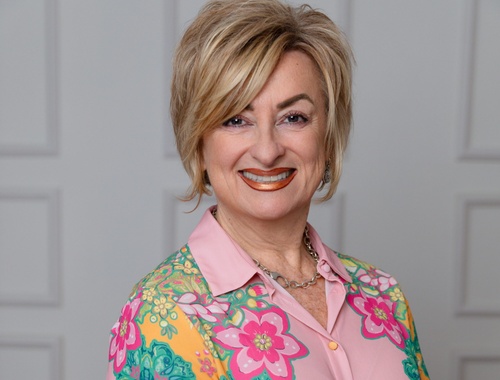 Andrea L. Bates