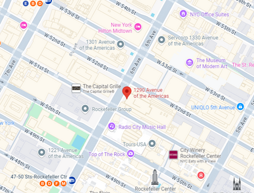 Office Information